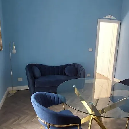 Tiburtino Apartment-3